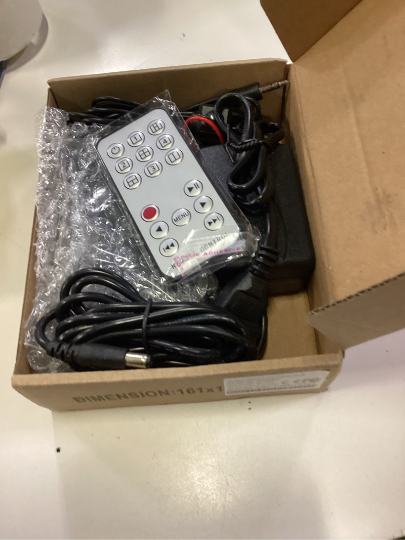 Condition photo showing Good Condition for mini 4ch 720p hd mobile dvr sd card video recorder for ahd cctv security cameras, support loop video recording, audio recording, multiple osd languages, support 128gb micro sd card in max