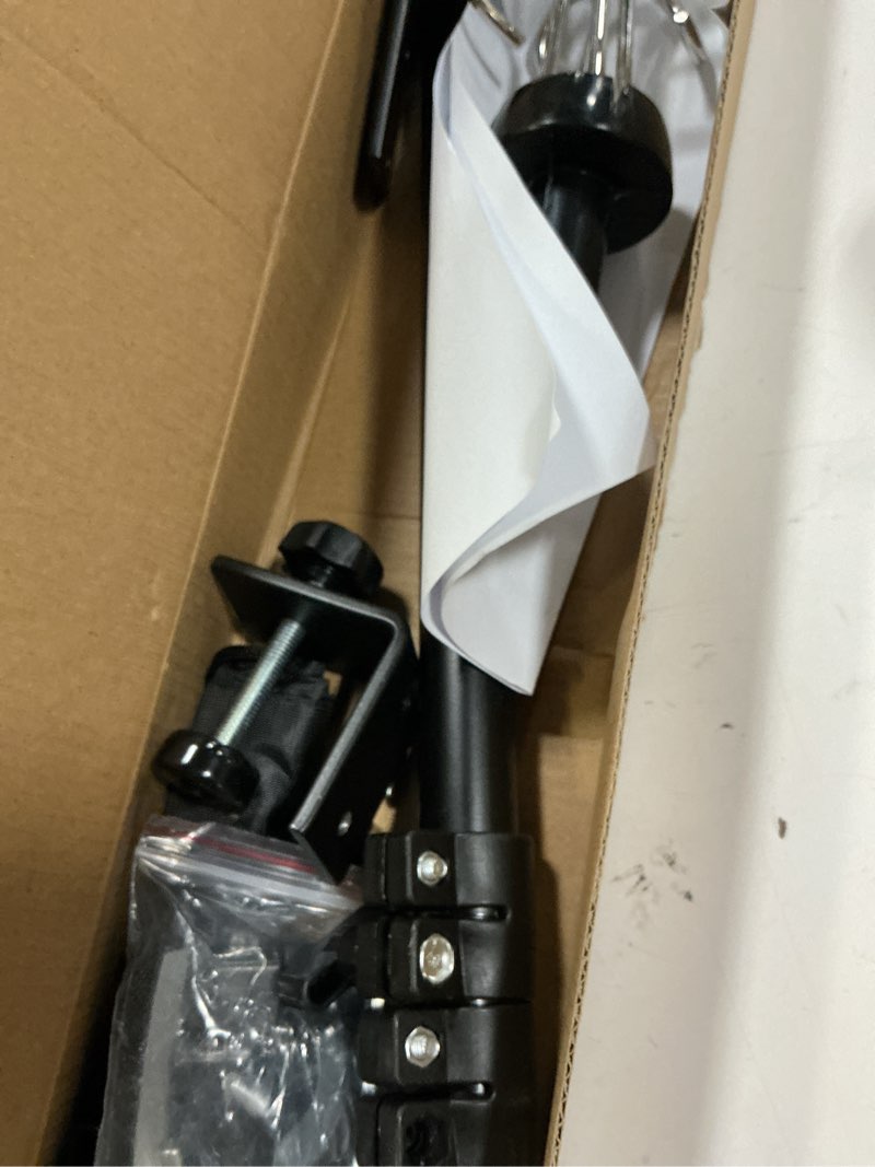 Condition photo showing Good Condition for portable iv poles for travel,iv bag pole stand for gravity syringe,iv pole,feeding tube holder,enteral gastrostomy telescopic pole,ng tube supplies accessories (43 inchs with hook)