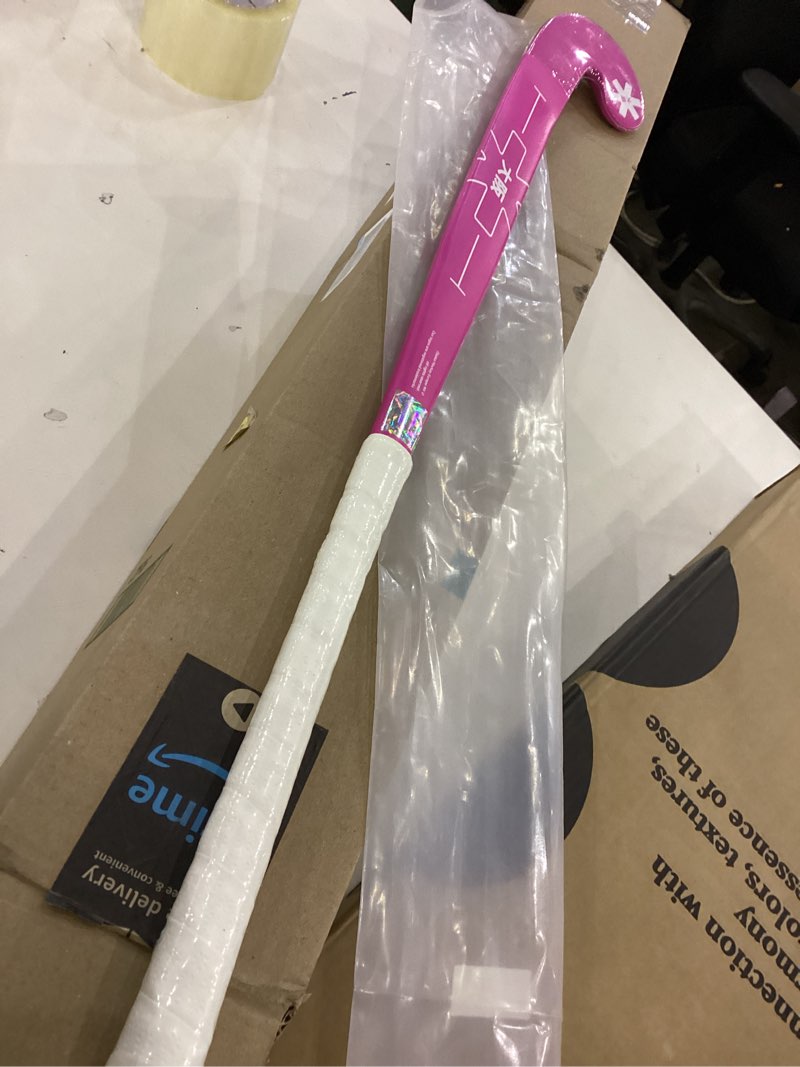Condition photo showing Good Condition for Osaka Field Hockey Stick 100% GF - Mid Bow 36.5 inch