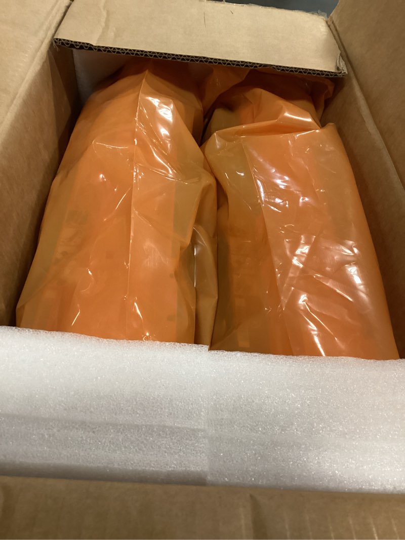 Condition photo showing Good Condition for LeciRoba 650A CE270A CE271A CE272A CE273A Toner Cartridge Replacement for HP LaserJet Enterprise CP5525 CP5525 CP5525dn CP5525n CP5525xh M750 M750dn M750n M750xh Series Printer (4-Pack)