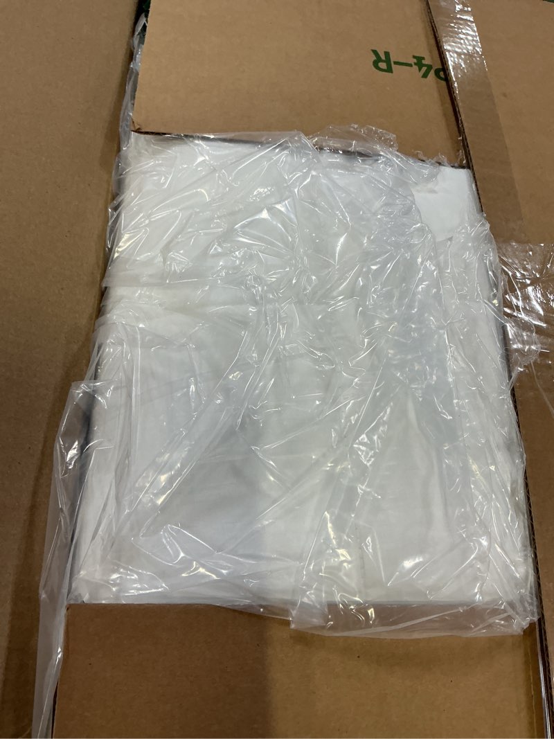Condition photo showing Good Condition for EASELAND Queen Size Mattress Pad Pillow Top Mattress Cover Quilted Fitted Mattress Protector Cotton Top Stretches up 8-21" Deep Pocket Cooling Mattress Topper (60x80 inch, White) White Queen