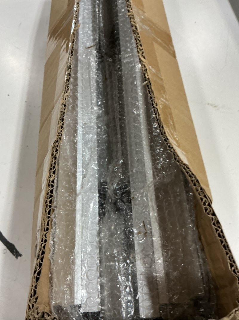 Condition photo showing New/Like New for estune blueprint hanging clamps binding strips storage for construction paper poster plans drawings arts (12, 24 inches) 12 24 inches