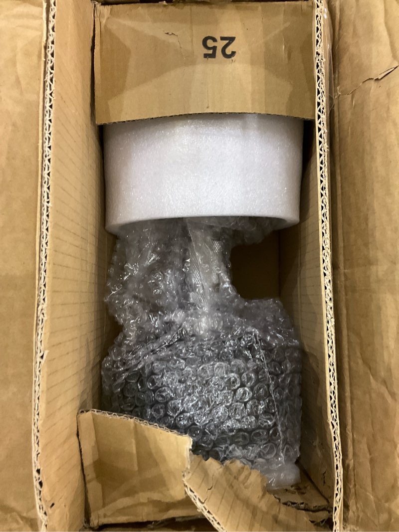 Condition photo showing Good Condition for CAP Barbell Coated Dumbbell Weight &  Handle 25 lb - includes just one 