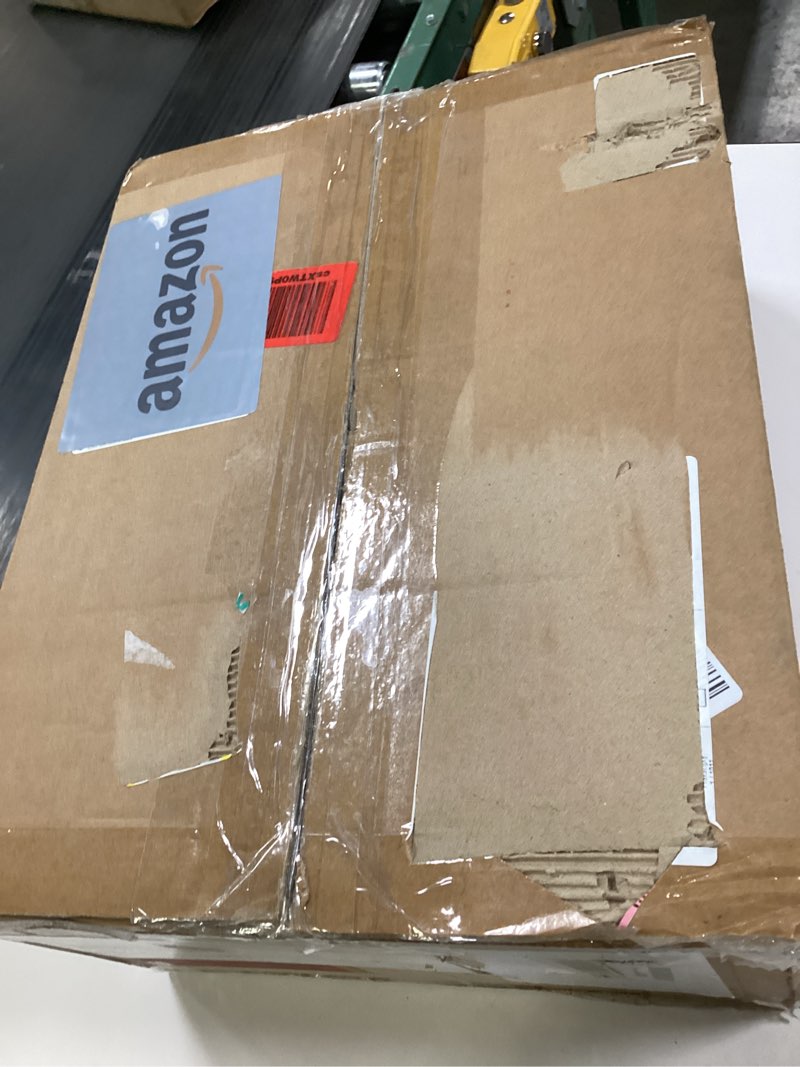 Condition photo showing New/Like New for Dog Grooming Vacuum Kit, 2.5L Dust Cup Pet Grooming with Clippers for Dogs Cats Hair Shedding Brush at Home Purple