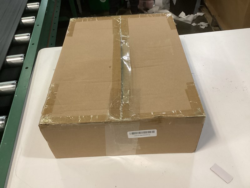 Condition photo showing New/Like New for froova light up numbers 6 marquee, 4ft number 6 light up sign black 6 mosaic numbers with lights for 6th birthday decorations cardboard diy numbers pre-cut foam board kit for 2026 new year anniversary black number- 6