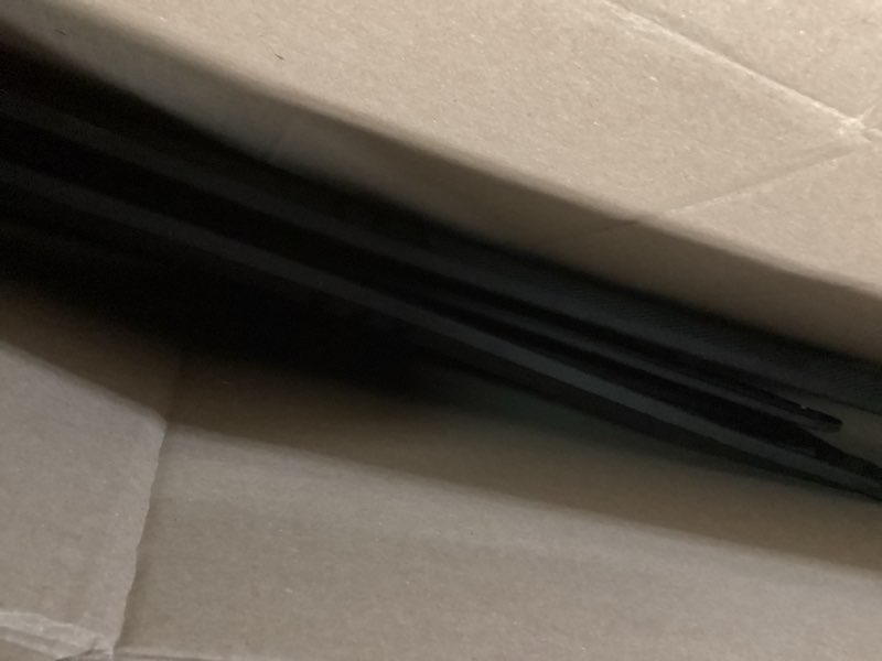 Condition photo showing Good Condition for powoq fuel cargo mat compatible with 2023 2024 2025 2026 honda crv trunk mat tpe trunk liner backrest cargo liner replacement for 2023 2024 2025 2026 honda crv accessories (fit fuel lower deck) trunk mat+backrest mat compatible with 2023-2026 fuel crv