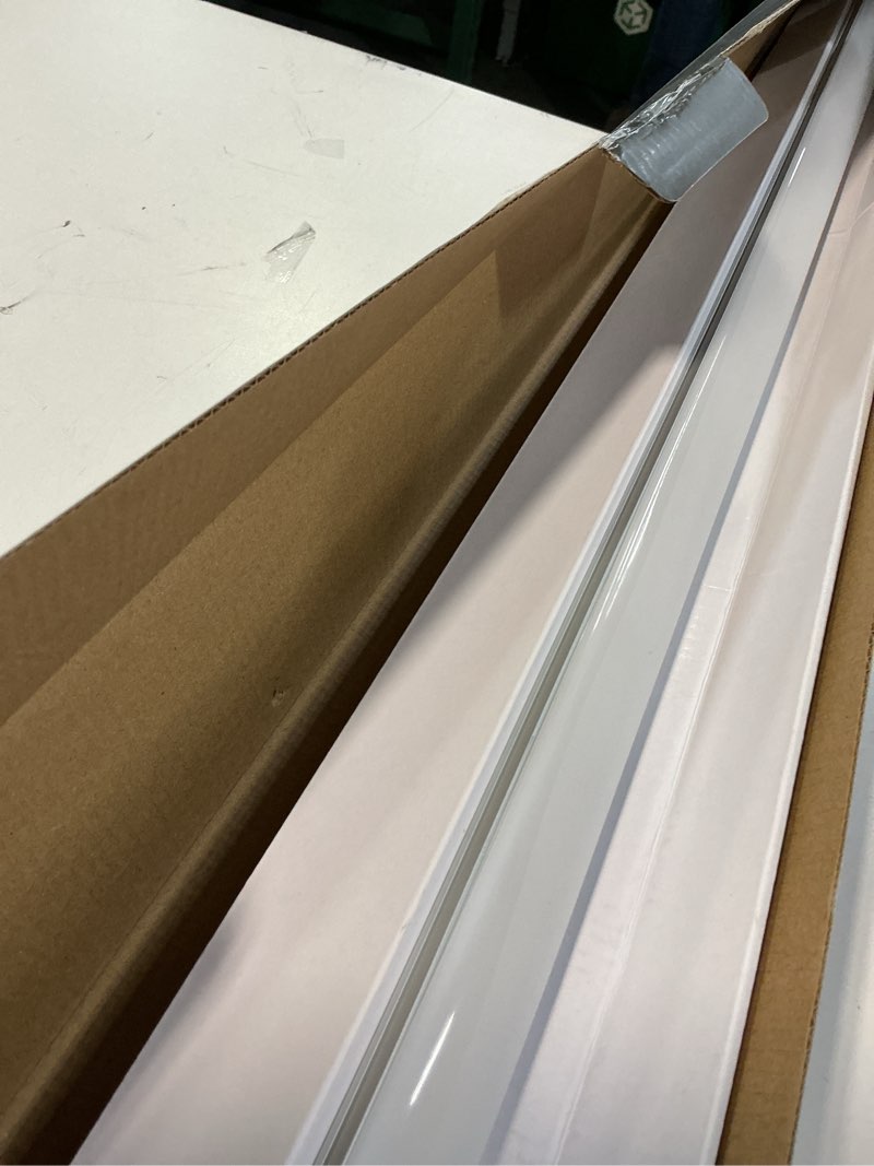 Condition photo showing Good Condition for phonar 36 inches under cabinet lighting led lamps for kitchen, closet, variable color led under counter lighting motion sensor with plug-in installation led lighting for wardrobe