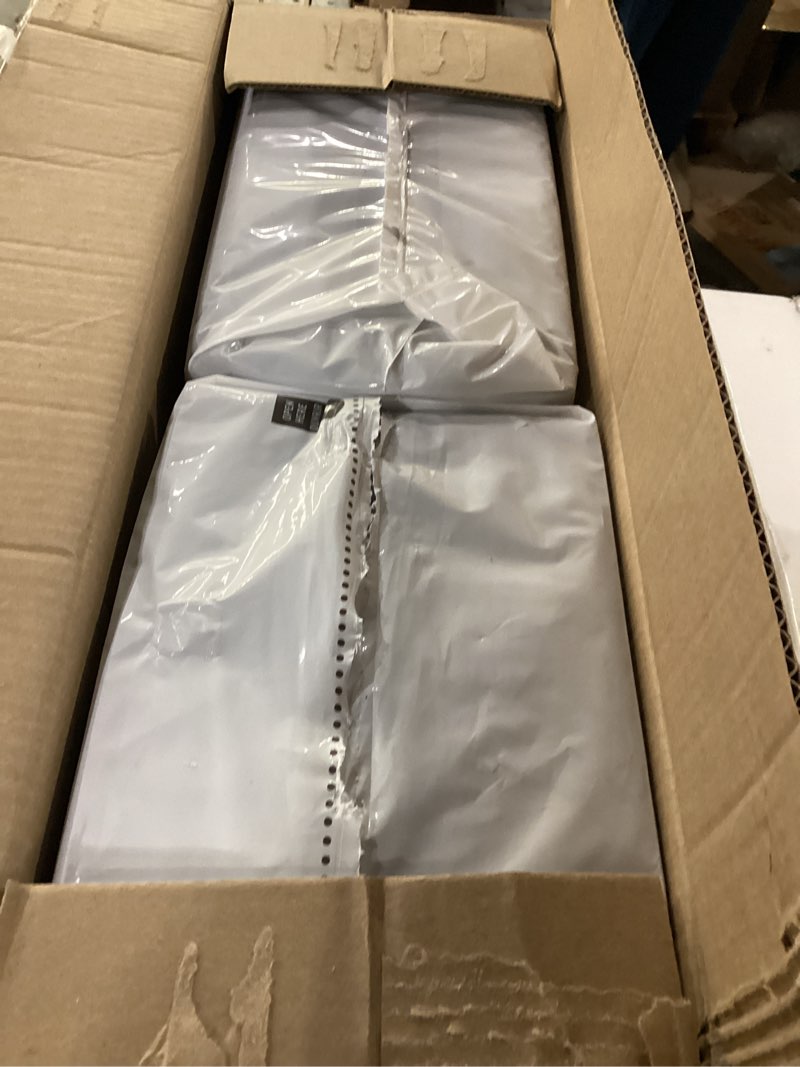 Condition photo showing As Is for Depend Guards Incontinence Pads for Men, Maximum Absorbency, 168 Count (2 Packs of 84), Packaging May Vary