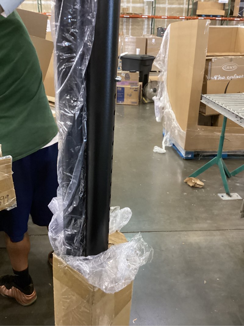 Zyrw tension curtain  rod 51-145n
