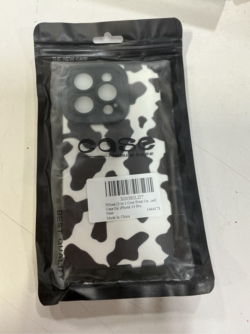 Lips Kiss Case for iPhone 14 Pro Case Cute Lipstick Kisses Blooms Design Soft TPU Shockproof Protective for Women Girls Phone Cover - Black Lips Print iPhone 14 Pro Black Lips