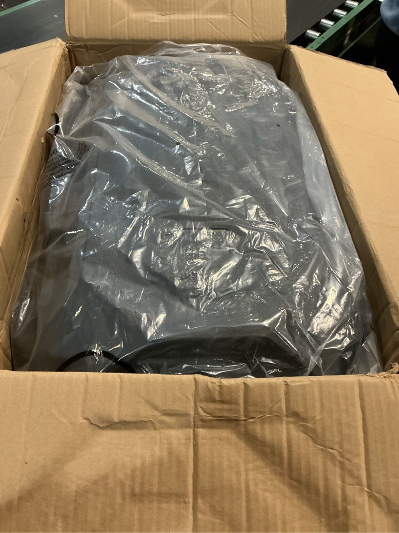 Condition photo showing Good Condition for kemimoto bed storage box 45.3l/11.2gal large capacity compatible with polaris ranger 1000 900 570 700, ranger xp 2013-2023 bed cargo box (left/driver side)