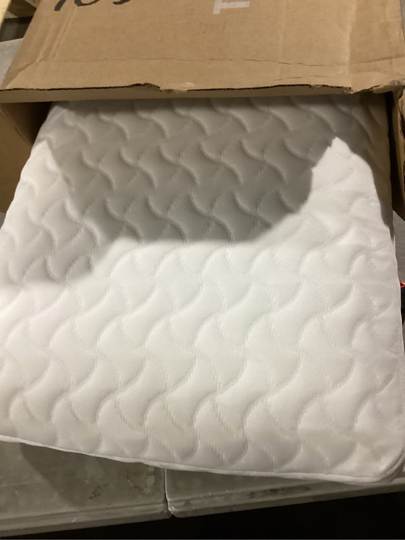 Condition photo showing Good Condition for Tempur-Pedic TEMPUR-Cloud Pillow for Sleeping, Standard, White 1