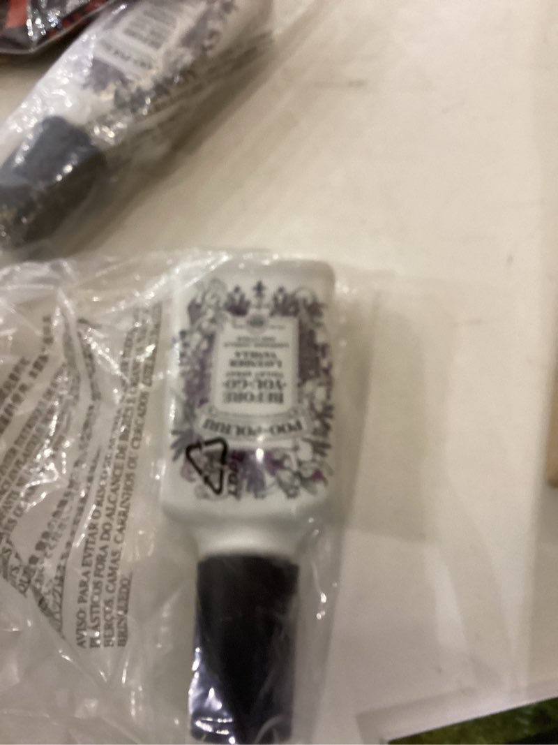 Poo-Pourri Before-You- Go Toilet Spray, 4 Fl Oz, Lavender Vanilla