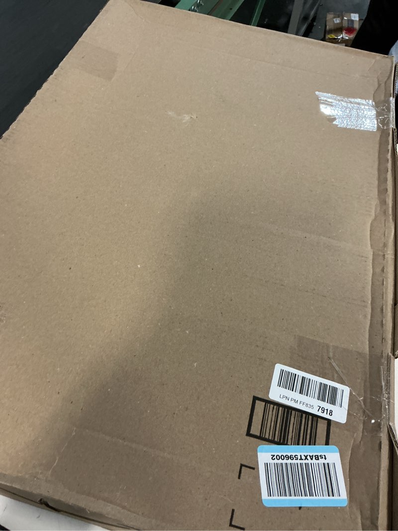 Condition photo showing Good Condition for GE WR14X27235 Refrigerator Door Gasket