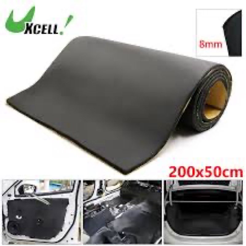 Nalkil 315mill 8m ning for car Roll