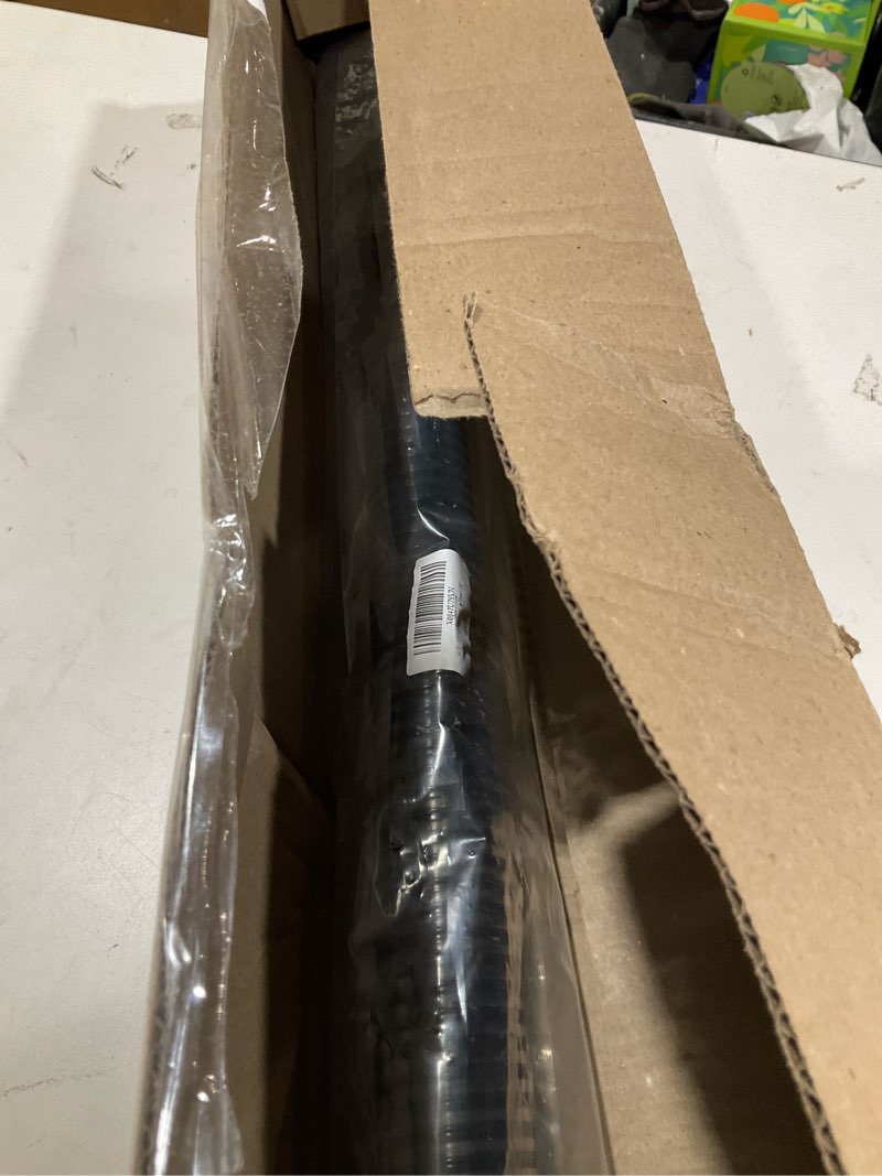 Condition photo showing Good Condition for 155710 pool pump to filter hose assembly for pentair to sand dollar filter, compatible with sta-rite crystal-flo sand filter hose - (30" length)