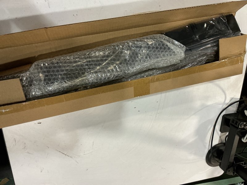 Condition photo showing New/Like New for leship 21.5" flavorizer bars & 27" burner tube for weber spirit e210 e220 s210 s220 (with side control) genesis silver a spirit 500 grills,parts for weber 7534 7507 bars:21.5 inch & burner:27 inch