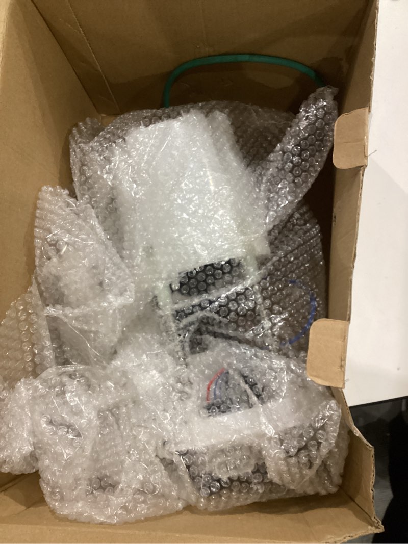 keloke electric fuel pump module assembly compatible with chrysler 200 2015-2016 & dodge dart 2013-2