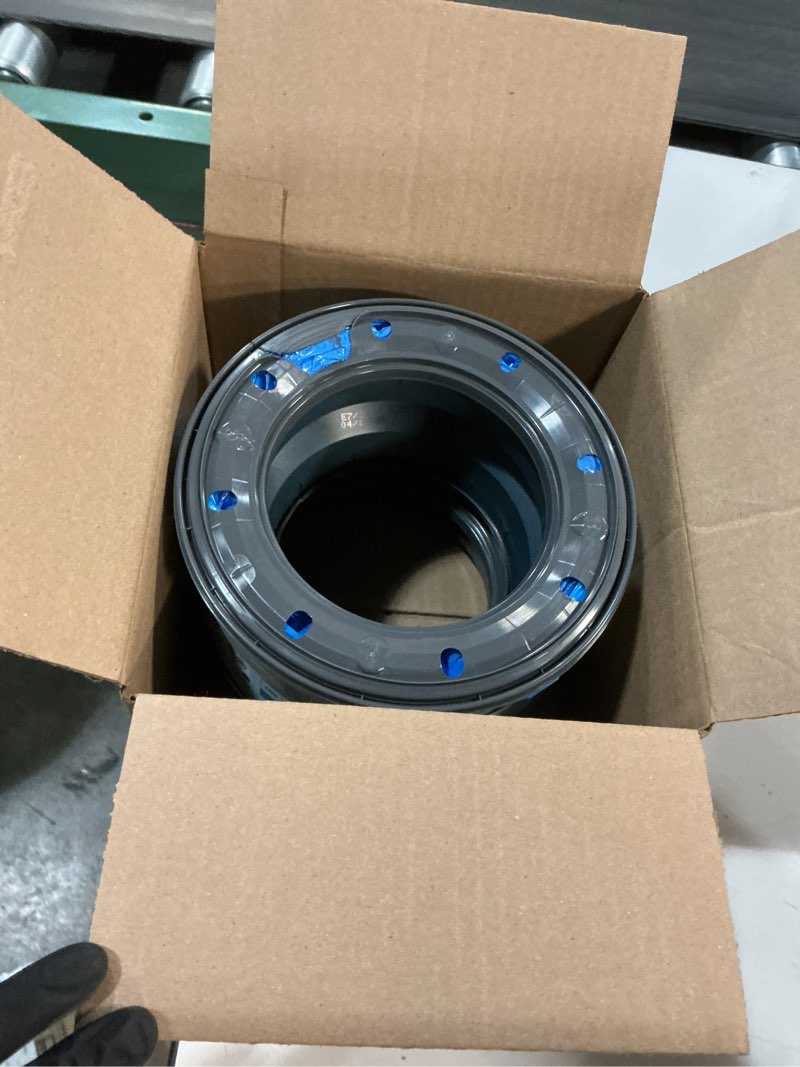 Condition photo showing New/Like New for Diaper Genie Bags Refills 270 Count (Pack of 3) with Max Odor Lock | Holds Up to 810 Newborn Diapers