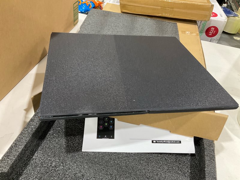 Condition photo showing New/Like New for taodaliy smart pixel display