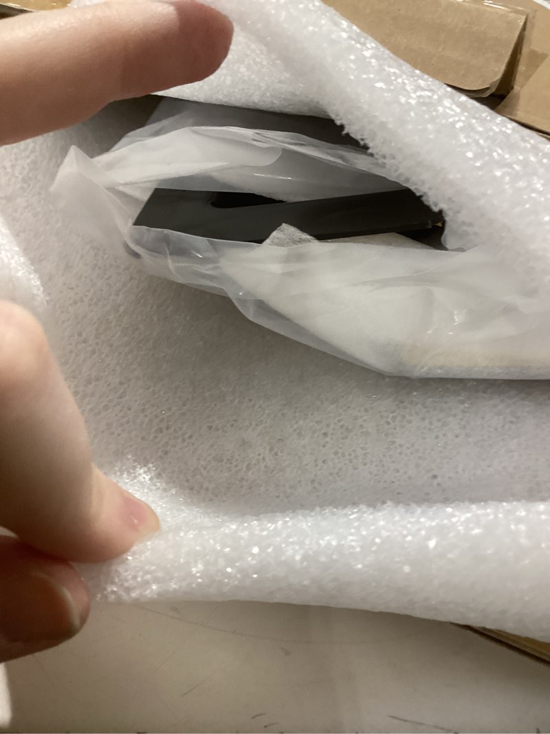 Condition photo showing Good Condition for in-channel rain guard fit for 2024 2025 2026 chevy trax extra-thick window rain guards extra durable window deflectors window vent visors vent low-profile shades exterior car accessories fit for 2024-2026 chevy trax in-channel