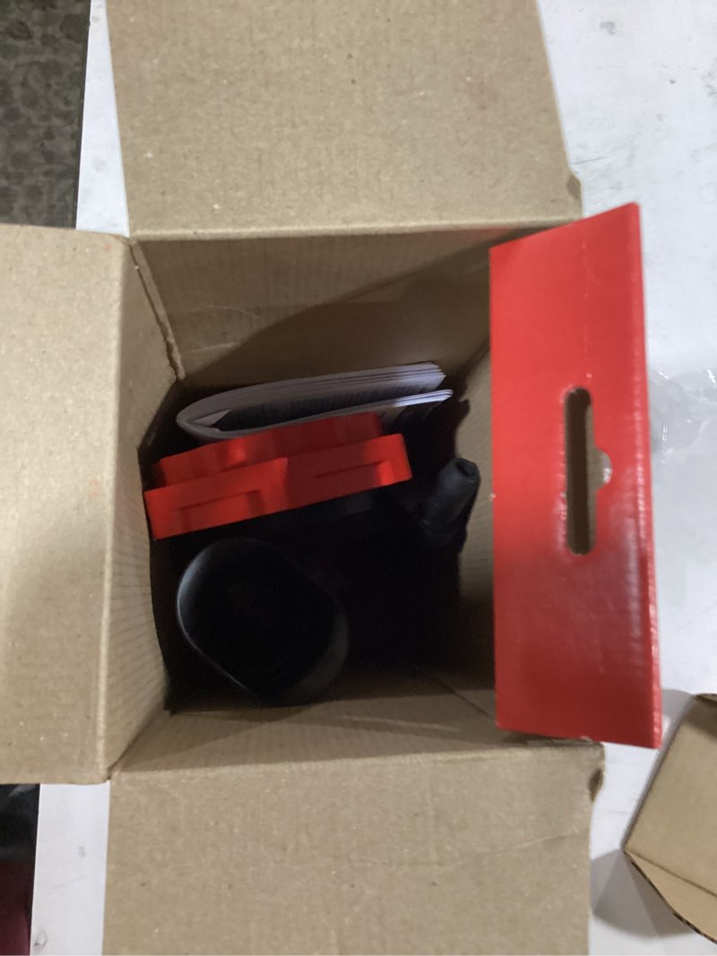 Condition photo showing Good Condition for Fluidmaster K-507A-008 Universal 2-Inch Adjustable Toilet Flush Valve Repair Kit with Toilet Tool Multicolor No Size
