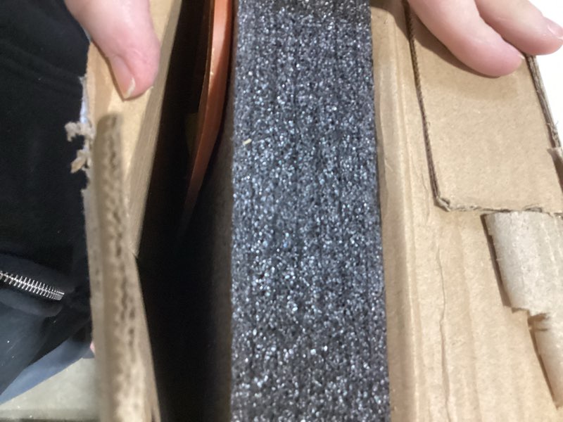 1 Pack Large Shelf Brackets Long Floating Shelf Bracket Invisible Floating Shelf Hardware Heavy Duty