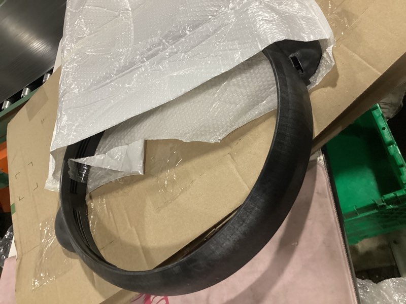 Condition photo showing Good Condition for ccx1000d lock ring assembly w/ 2 safety clips compatible with hayward xstream filtration series models,(for xstream filtration cc15093s cc150932s cc15093sft cc15093stl cc10092s cc100922s)