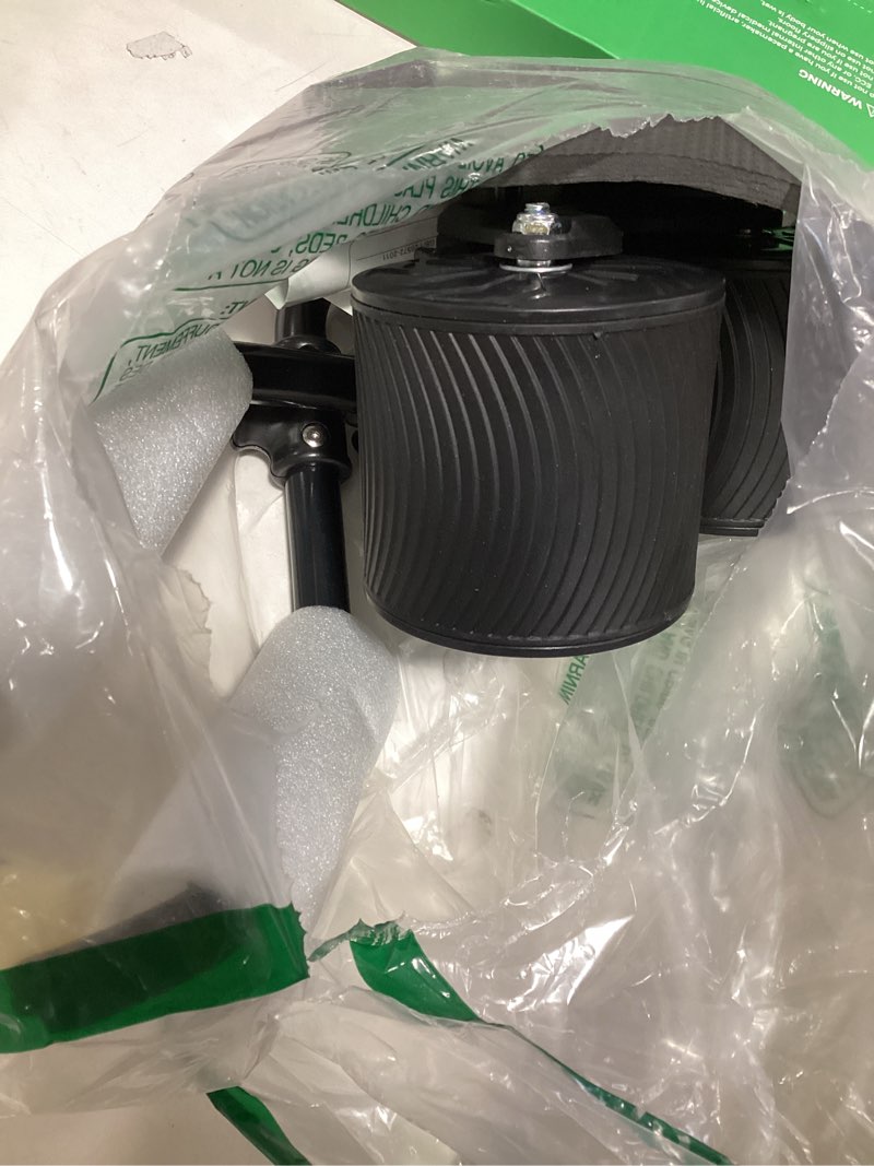 Condition photo showing Good Condition for uota ab roller wheel with elbow support, automatic rebound abdominal wheel,ab roller for abdominal exercise machine,abs workout equipment,trainer fitness belly training for men & women
