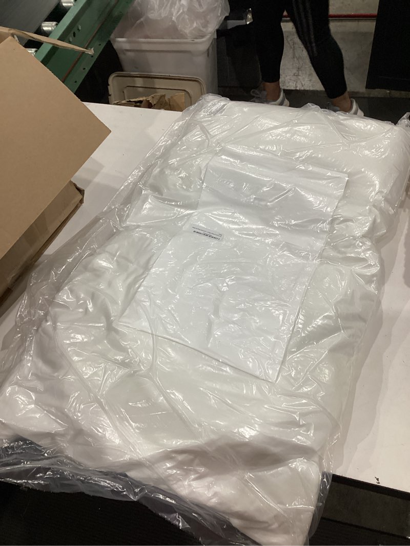 Condition photo showing Good Condition for ihg touch of down pillow found in holiday inn express, holiday inn, staybridge suites, candlewood suites king size white,2 pack