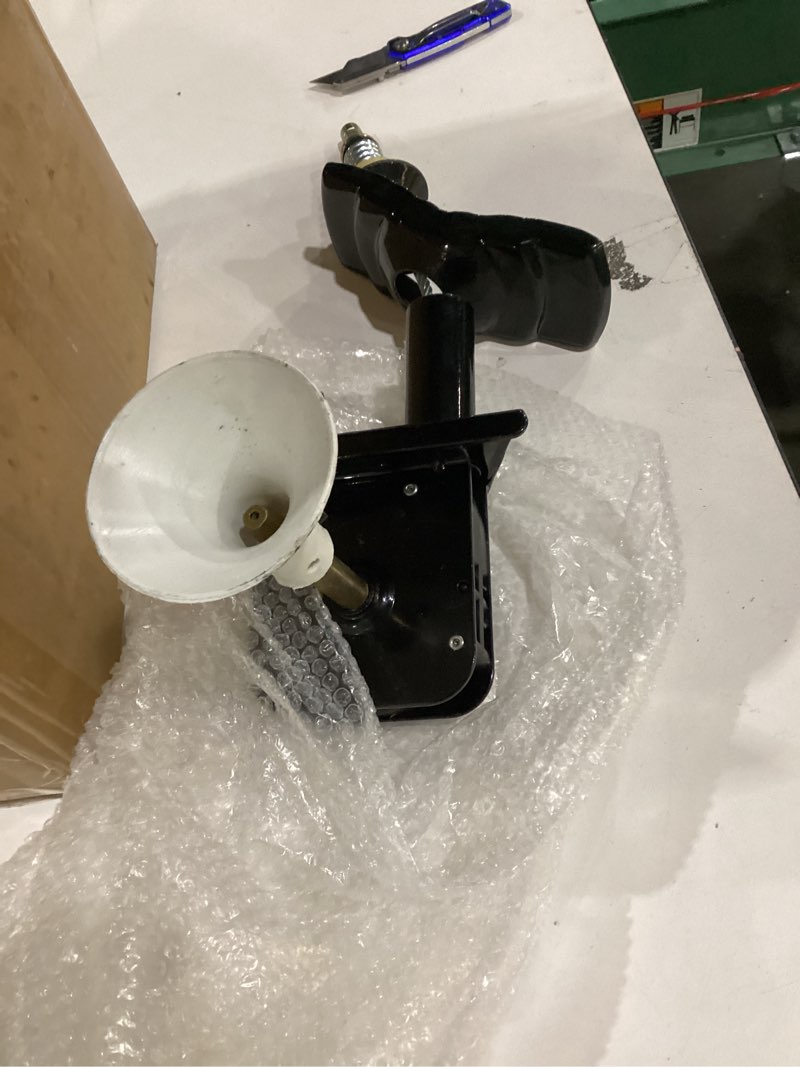 Condition photo showing Good Condition for 925-510 Spare Tire Hoist Carrier Wheel Winch Compatible with Dodge Ram1500 2009-2019, Replaces OE 52014127AA, 52014127AB, 68230304AA, 68230304AB, 925-510