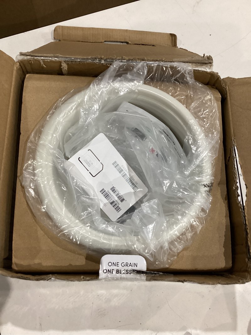 Condition photo showing Good Condition for aroma® mini rice cooker, 2-cup (uncooked) / 4-cup (cooked), grain cooker, soup maker, oatmeal cooker, auto keep warm, 1 qt, blue, arc-302ngbl