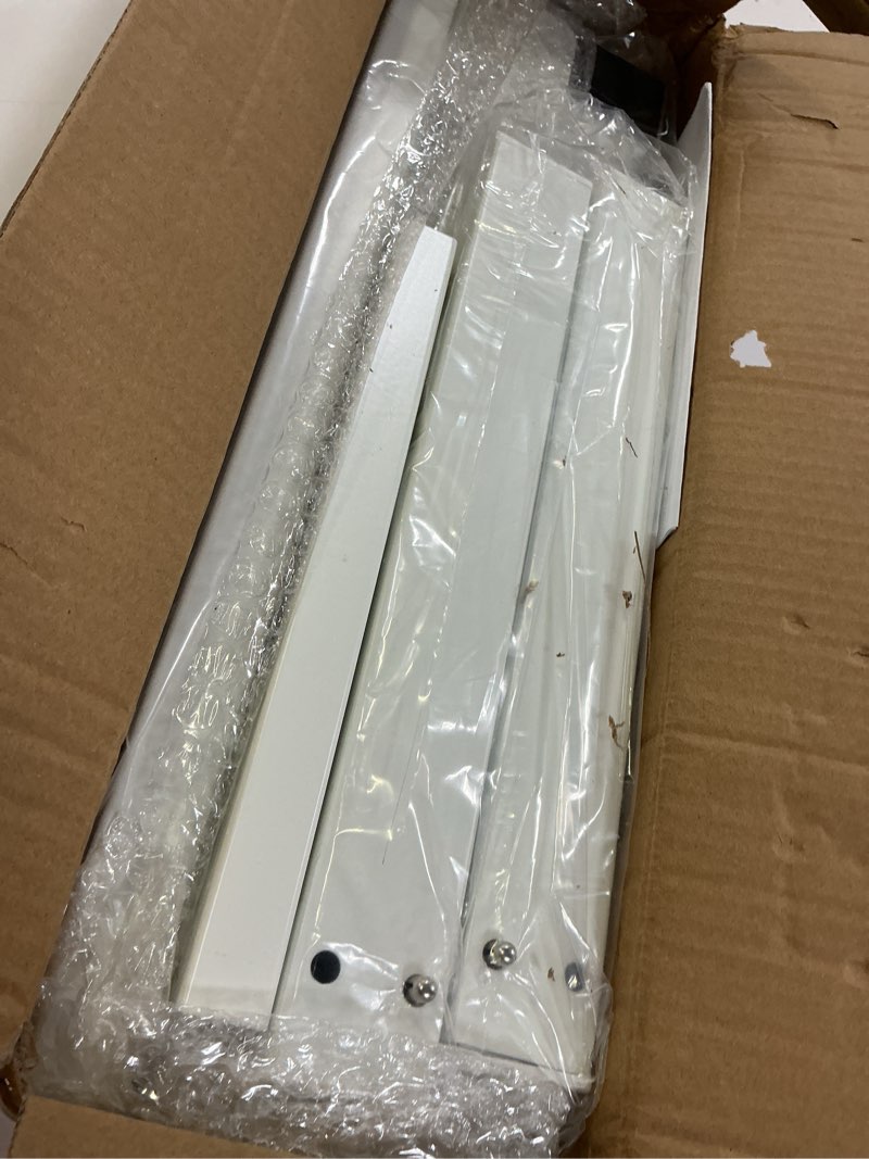 Condition photo showing Good Condition for window air conditioner support bracket, window ac support bracket no drilling required – easy to install universal window ac mount,(up to 200 lbs)