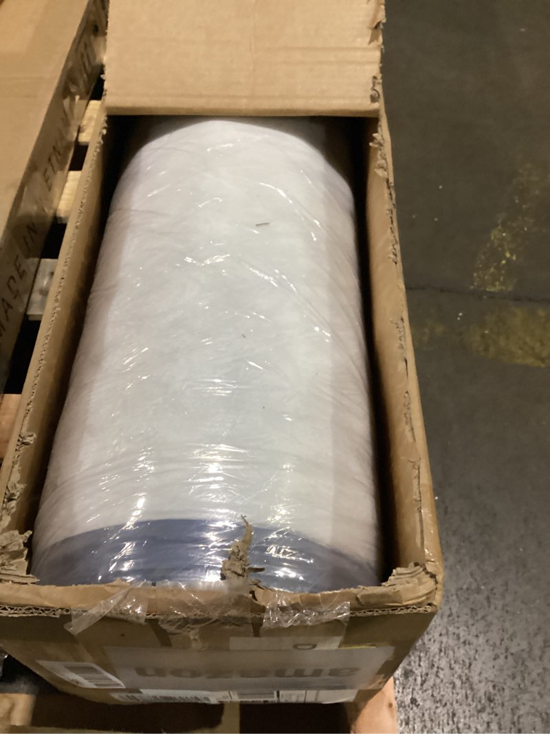 dehiju queen size mattress, 12 inch hybrid memory foam queen mattress in a box, medium, motion isola