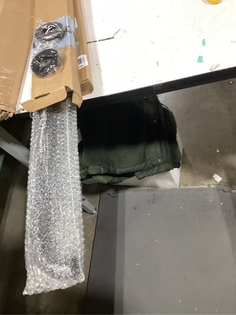 36 Inch Shower Grab Bar Oil Rubbed Black, Munzong Anti Slip Bathroom Grab Bar, Knurled Bathroom Bala