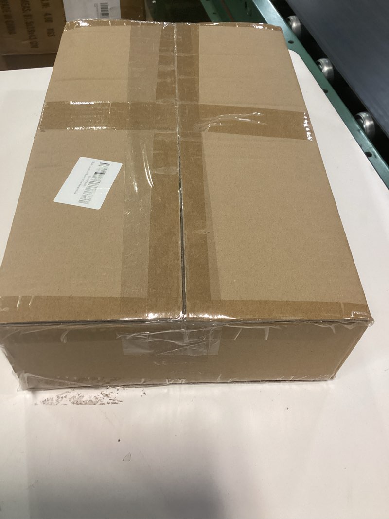 Condition photo showing New/Like New for 3-tier adjustable dumbbell rack, holds 450 lbs total, multi-purpose storage stand for dumbbells, kettlebells&weight plates - space saving home gym organize