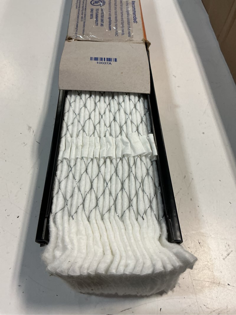Condition photo showing New/Like New for aprilaire 413 replacement filter