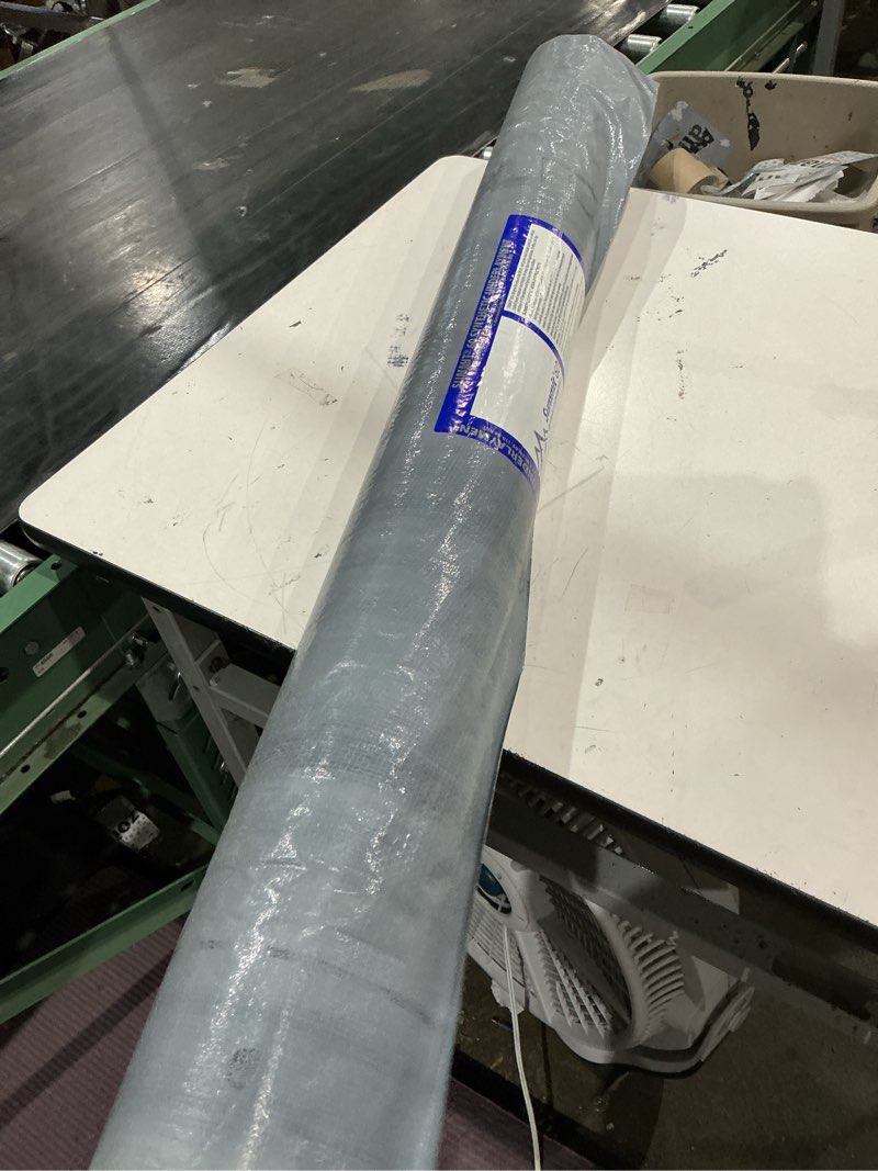 Condition photo showing Good Condition for atlas roofing summit 60 synthetic felt (single roll)