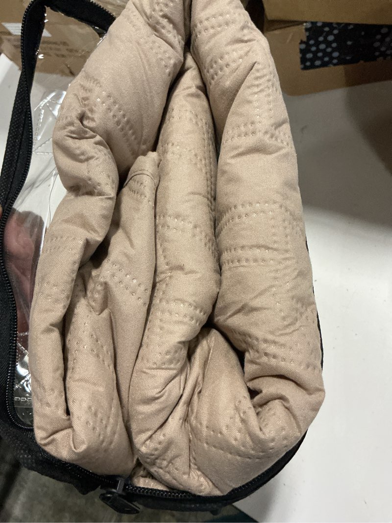 Condition photo showing Good Condition for cucraf non slip quilted sofa cover, water resistant slipcover furniture protector for 2 cushion sofa