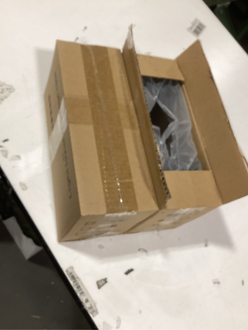 Condition photo showing Good Condition for Natheeph Bath Toy Storage Holder, 2 Pack Large Capacity Bath Toy Organizer for Tub Clear Baby Bathtub Toy Storage Multi Use Shower Caddy for Bathroom, Bedroom & More (Grey) Grey Rectangular