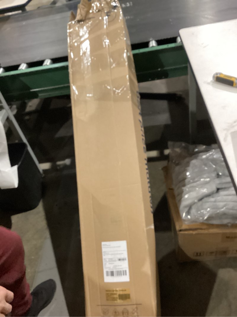 Condition photo showing New/Like New for Best Price Mattress 8 Inch Memory Foam Mattress, Medium Firm, Cooling Gel Infused, Certified Safe Foams & Fabric, Mattress in a Box, Full Full Essential Gel Full