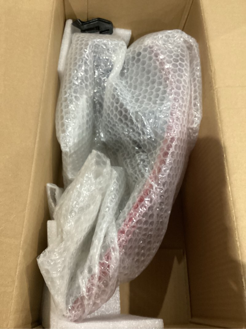 Condition photo showing As Is for Tail Light Outer Compatible With 2010 2011 Toyota Camry Left Driver Side Taillight Replace 8156006340