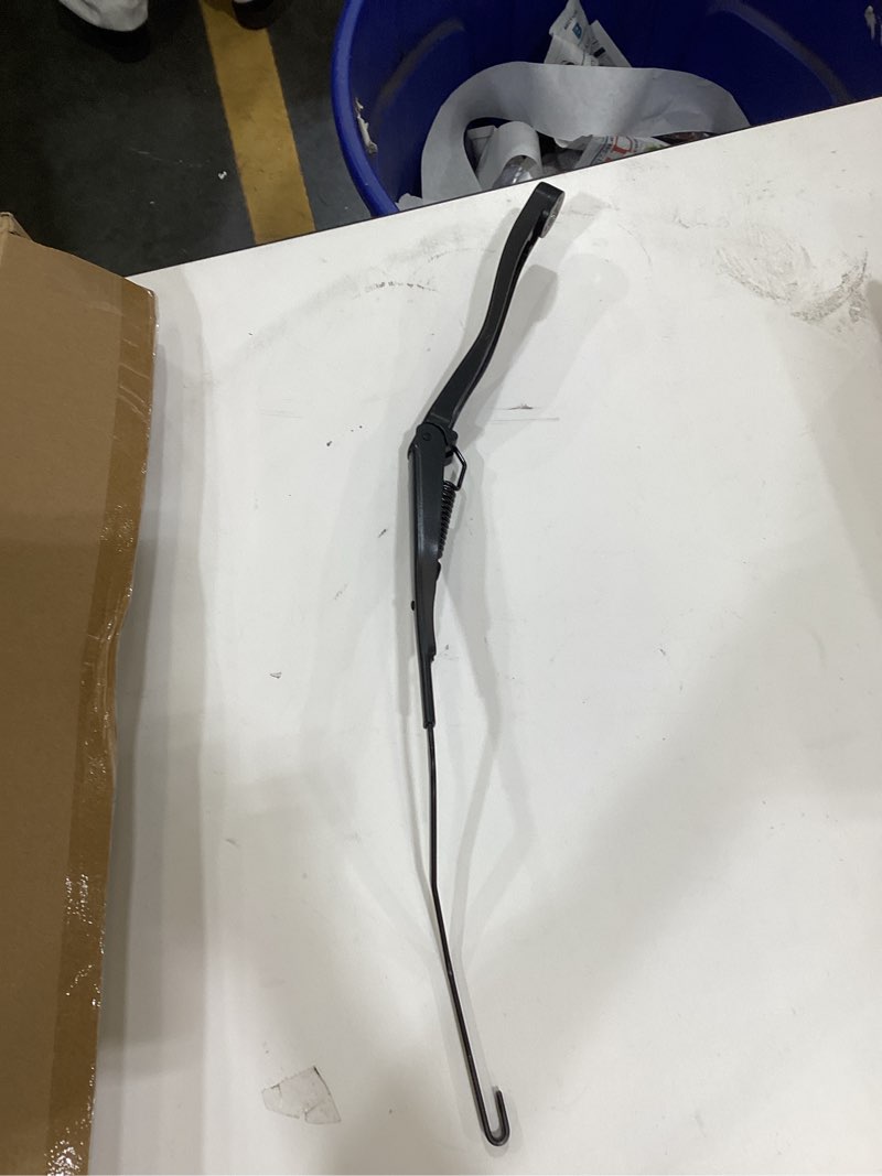 Condition photo showing Good Condition for 55277449AA 55277449AB 1 Pair Front Windshield Wiper Arm Fits for 2009-2016 Dodge Ram 1500 2500 3500 4500 5500 Replace 55277449AC 55277449AD 55277450AA 55277450AB 55277450AC 55277450AD 42764 42765