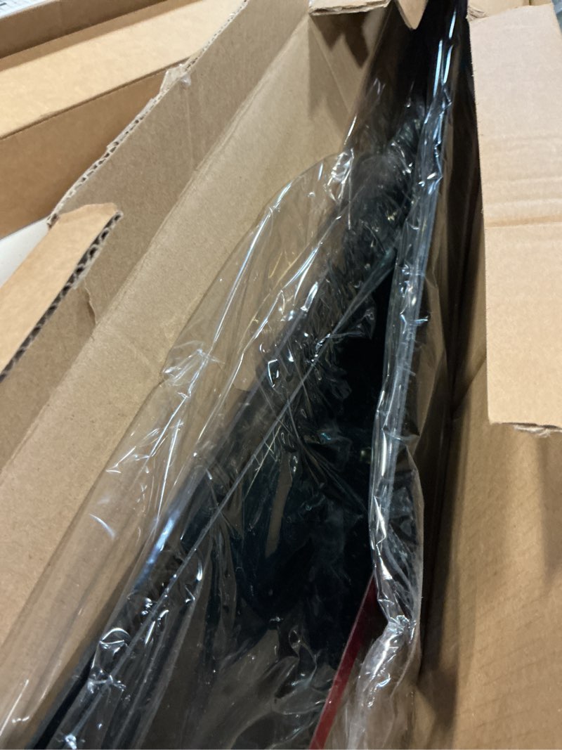 Condition photo showing Good Condition for window visors rain guards for 2018 2019 2020 2021 2022 2023 2024 nissan kicks, out-channel window vent wind deflectors visors shades for 18-24 kicks 2018-2024 nissan kicks
