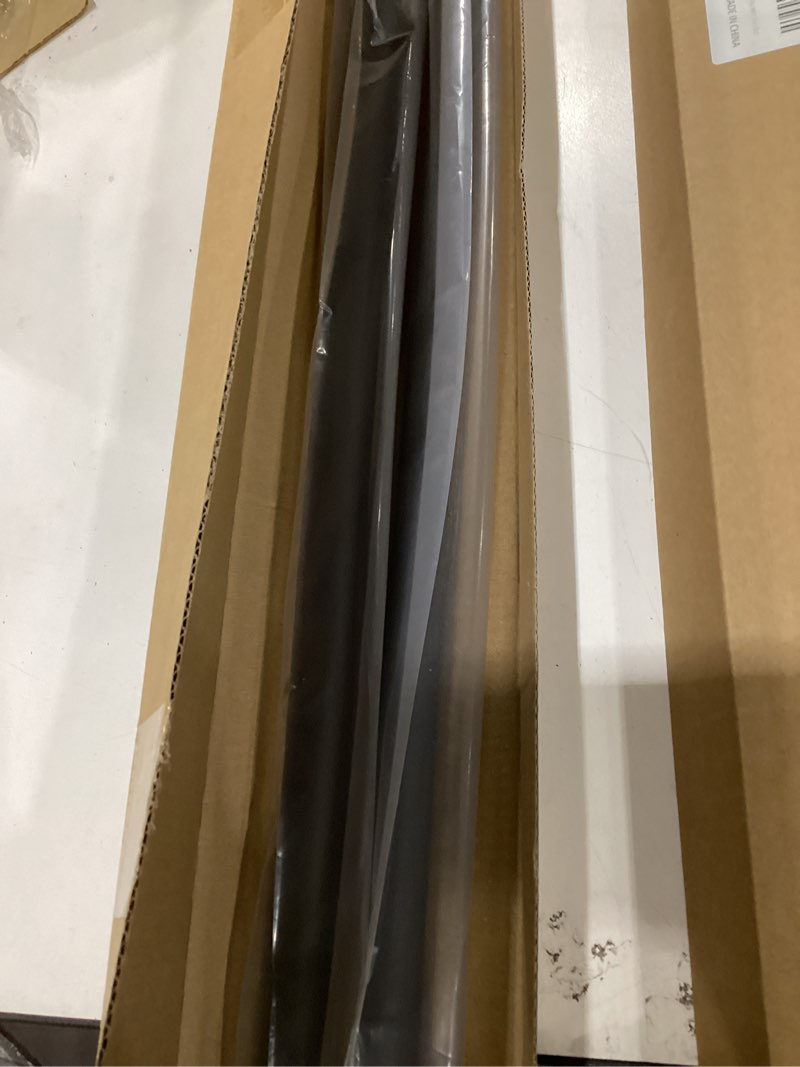 Condition photo showing New/Like New for 2pcs tire mount and demount iron bar