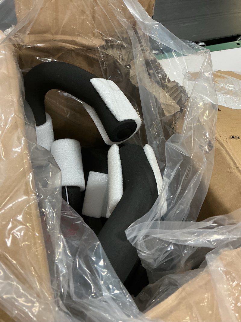 Condition photo showing New/Like New for Jeep Scout Double Stroller, Charcoal Galaxy