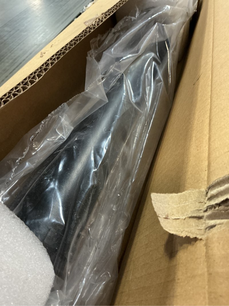 Condition photo showing Good Condition for front 23.75" drive shaft prop driveshaft fit for dodge for durango 2011-2021,fit for jeep grand cherokee 2011-2021, replace# 52853642ac 52853642ad 52853642ae 938-267 938267