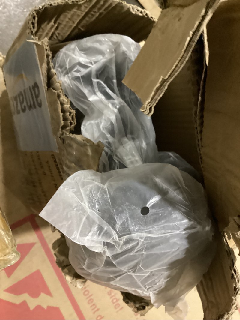 Pair of 15 lbs dumbells