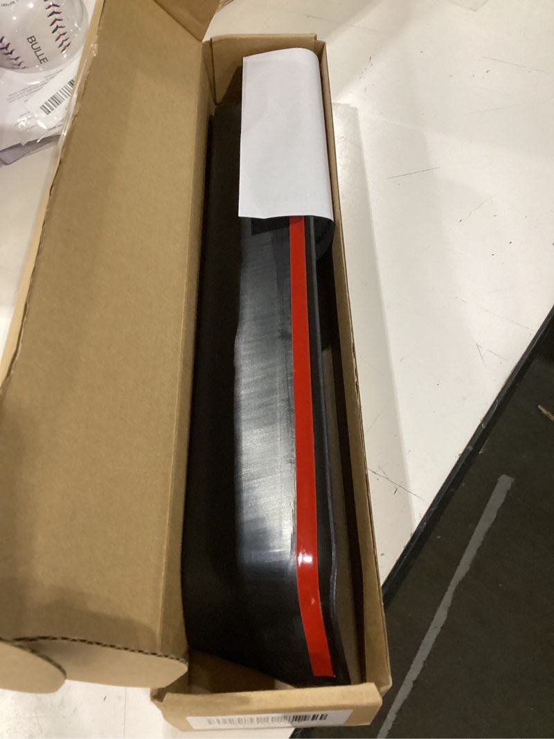 Condition photo showing Good Condition for rt-tcz for jeep jl grab tray passenger handle storage box insert organizer for jeep wrangler jl jlu 2024+ for gladiator jt 2024+ black black small