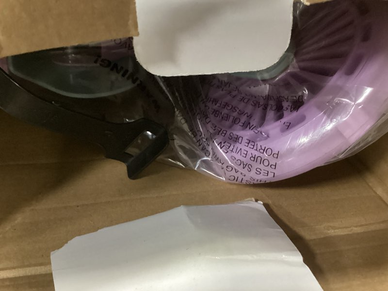 Condition photo showing New/Like New for BELEEV V2 Scooters for Kids with Light-Up Wheels & Stem & Deck, 2 Wheel Folding Scooter for Girls Boys, 3 Adjustable Height, Non-Slip Pattern Deck, Lightweight Kick Scooter for Children Ages 3-12 Purple